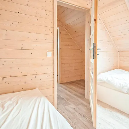 In With Wifi בית נופש *