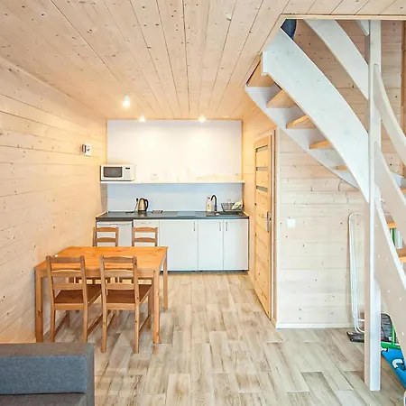 In With Wifi בית נופש *