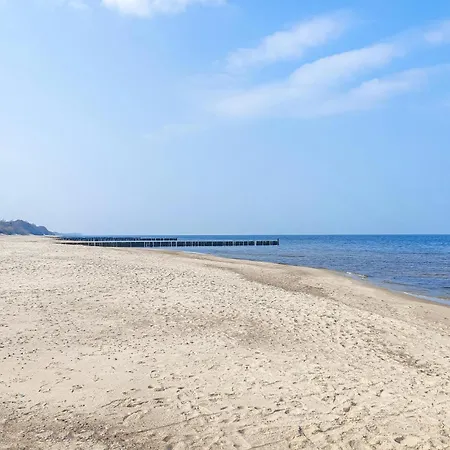 In With Wifi בית נופש סרבינובו