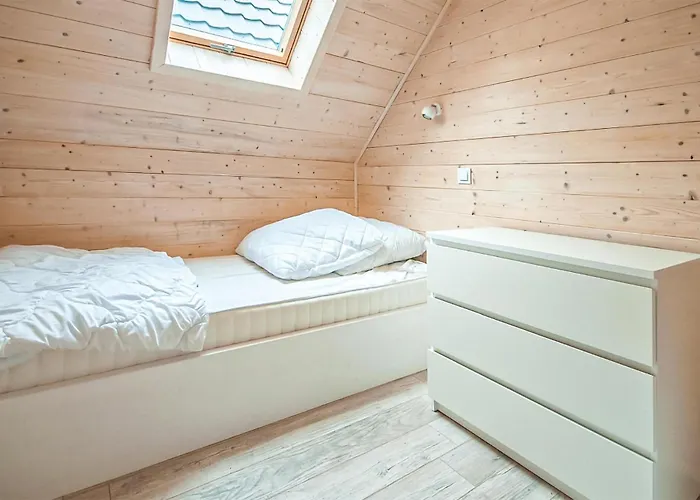 Дом отдыха In With Wifi Сарбиново