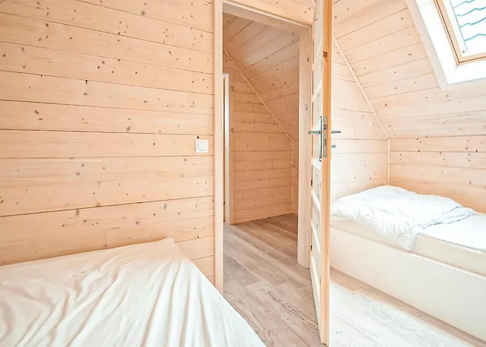 In With Wifi Дом отдыха *