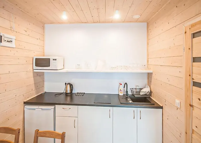 In With Wifi Дом отдыха *