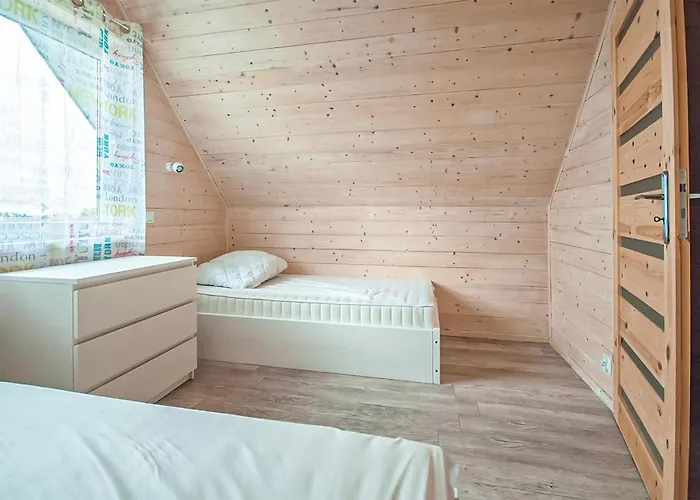 In With Wifi Дом отдыха Сарбиново