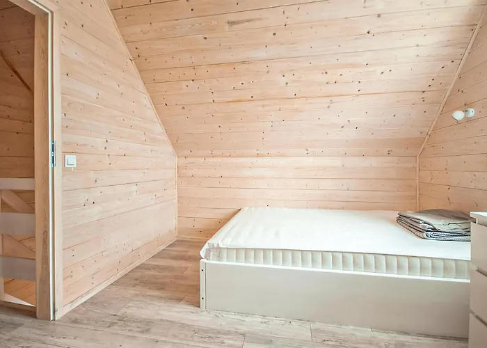 Дом отдыха In With Wifi *