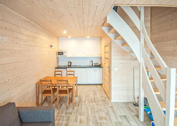 In With Wifi Дом отдыха *