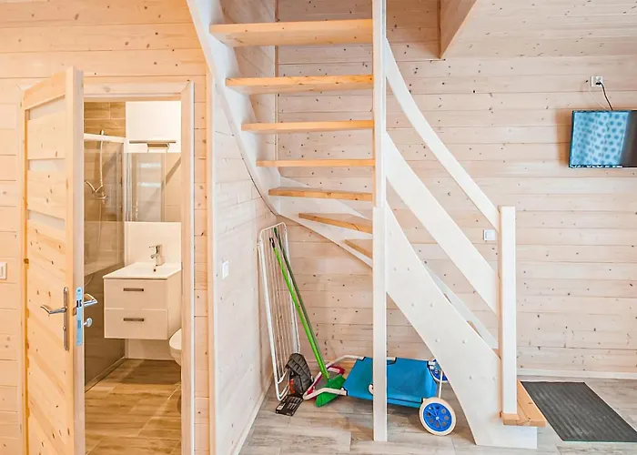 In With Wifi Дом отдыха *